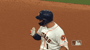 Major League Baseball Sport GIF by MLB