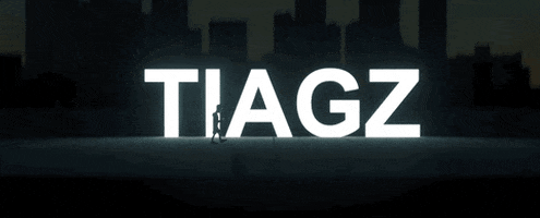 iamtiagz giphyupload animation music video tiago GIF