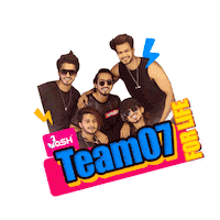Friends Forever Bff Sticker by Official Josh App