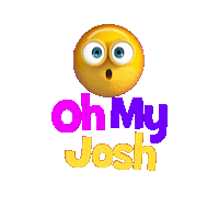 OfficialJoshApp josh faisu mr faisu josh app Sticker