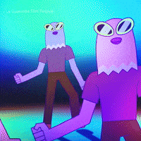 Dance Dancing GIF by La Guarimba Film Festival