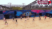 Bbau GIF by Big Brother Australia