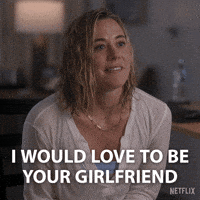 Tina Fey Comedy GIF by NETFLIX