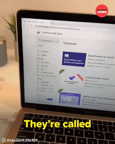 Student Life School GIF by BuzzFeed