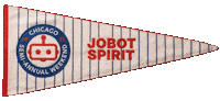 Thatjobotlife Sticker by Jobot