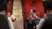 Angry Stop Motion GIF by LAIKA Studios