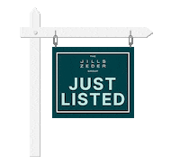 Miamirealestate Sticker by The Jills Zeder Group