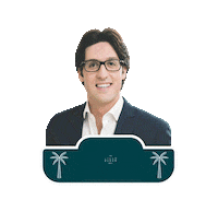 Miamirealestate Sticker by The Jills Zeder Group