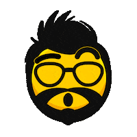 Sleepy Zemoji Sticker by Zé Delivery