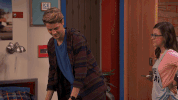 henry danger GIF by Nickelodeon