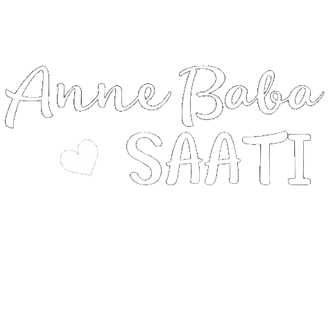 Birev Evlat Sticker