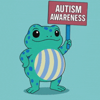 Mental Health Joy GIF by Tamitos