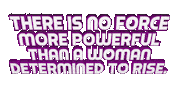 Sister Nieve Selfconfidence Selfconfidence Proud Proudly Courage Brave Bravery Sticker by OpticalArtInc.