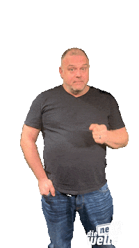 Comedy New Post Sticker