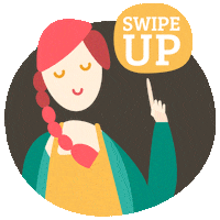 Christmas Swipeup Sticker by Scuk.cz