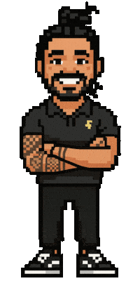 Ypwatt Sticker
