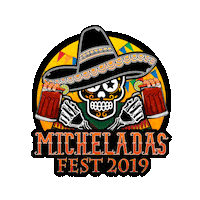 micheladasfestusa michelada micheladas clamato dmultimediamarketing Sticker