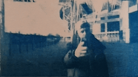 Music Video Wales GIF