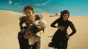 Henry Cavill Witcher GIF by NETFLIX