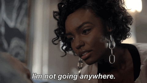sierra mcclain GIF by Empire FOX