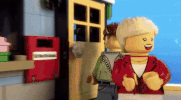 episode 8 lego news show GIF by LEGO