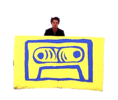 Taylor Hanson Sticker by Hanson