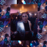 Gloria Groove Dance GIF by Motorola Brasil