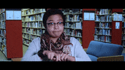 Bored Work From Home GIF