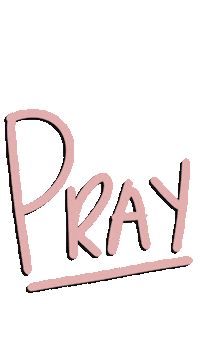 Nrp Pray Sticker by Youngistaan Foundation