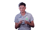 Ps4 Playstation Sticker by VfL Wolfsburg