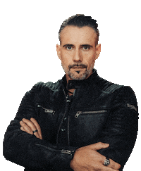 Band Folk Sticker by Saltatio Mortis