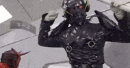 Kamen Rider GIF