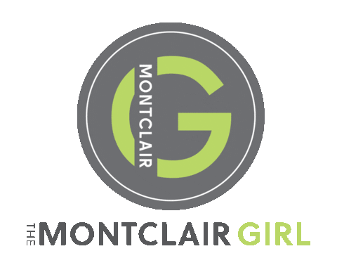 TheMontclairGirl giphyupload nj montclair bloomfield Sticker