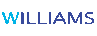 Sticker by Williams Baptist University