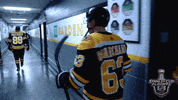 Yelling Ice Hockey GIF by NHL