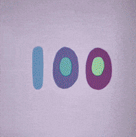 celebrate stop motion GIF by Julie Smith Schneider