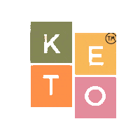 ketochallengeweek keto ketobyyessie Sticker