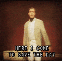 Oj Simpson Night GIF