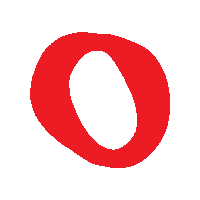 0 Sticker by Red Mango Philippines