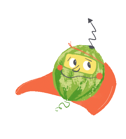 Happy Summer Sticker by JAKO-O