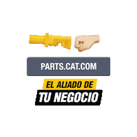 Negocio Fer Sticker by Ferreycorp