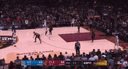 nba finals warriors GIF by nss sports