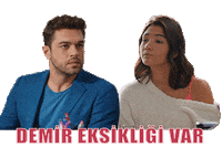 Couple Heryerdesen Sticker by Ulker