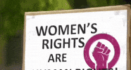 Supreme Court Protest GIF by GIPHY News