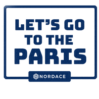 France Travel Sticker by Nordace