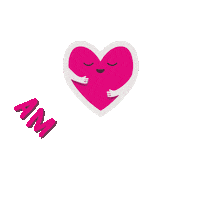Love Yourself Self Care Sticker by HipLatina