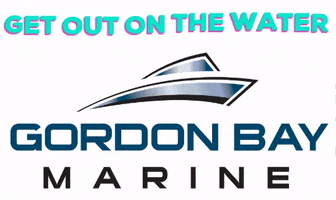 Gordon_Bay water marina muskoka gbm GIF