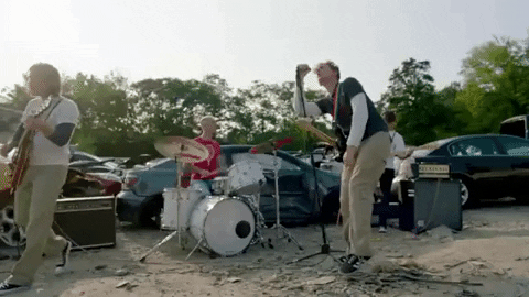 Violet Mixtape GIF by COIN