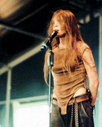 Bonnaroo GIF by Respective