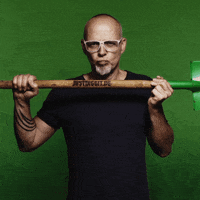 Justdiggit planet climate change climate action grun GIF